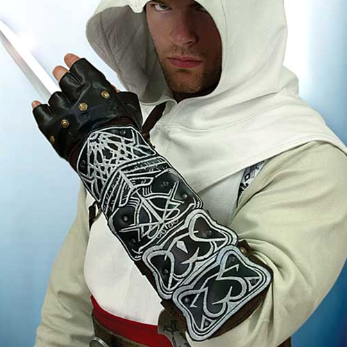 assassin creed knife