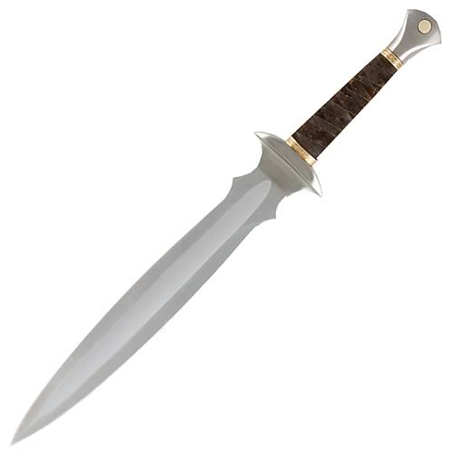 Sword of Samwise, Weathertop